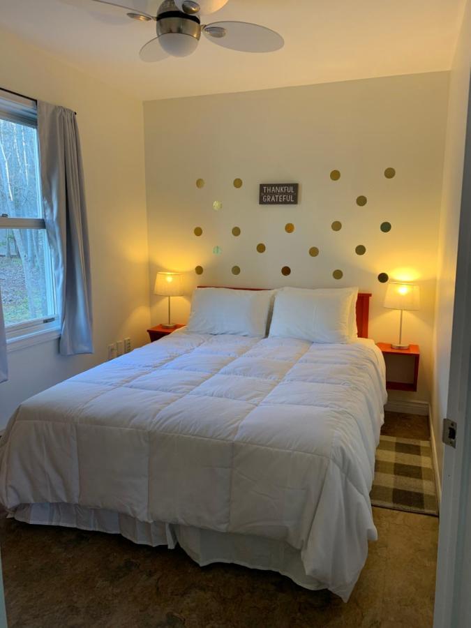 Hotel Tranquility By The Sea North Rustico Exterior foto